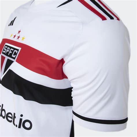 adidas sao paulo fc|More.